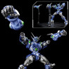 PRE ORDER - Super Robot Wars - Soulgain Super Robot Wars A Color figure, Riobot