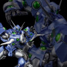 PRÉCOMMANDE - Super Robot Wars - Figurine Soulgain Super Robot Wars A Color, Riobot