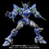 PRE ORDER - Super Robot Wars - Soulgain Super Robot Wars A Color figure, Riobot