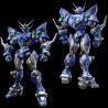 PRE ORDER - Super Robot Wars - Soulgain Super Robot Wars A Color figure, Riobot