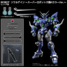 PRE ORDER - Super Robot Wars - Soulgain Super Robot Wars A Color figure, Riobot