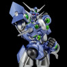 PRÉCOMMANDE - Super Robot Wars - Figurine Soulgain Super Robot Wars A Color, Riobot