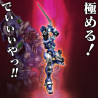 PRÉCOMMANDE - Super Robot Wars - Figurine Soulgain Super Robot Wars A Color, Riobot