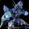 PRE ORDER - Super Robot Wars - Soulgain Super Robot Wars A Color figure, Riobot