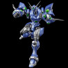 PRE ORDER - Super Robot Wars - Soulgain Super Robot Wars A Color figure, Riobot
