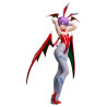 PRÉCOMMANDE - Darkstalkers - Figurine Lilith Bunny, B-style Vampire Series