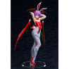 PRÉCOMMANDE - Darkstalkers - Figurine Lilith Bunny, B-style Vampire Series