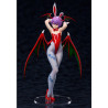 PRÉCOMMANDE - Darkstalkers - Figurine Lilith Bunny, B-style Vampire Series