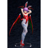 PRE ORDER - Darkstalkers - Lilith figure Bunny, B-style Vampire Series