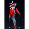 PRÉCOMMANDE - Darkstalkers - Figurine Lilith Bunny, B-style Vampire Series