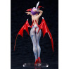 PRÉCOMMANDE - Darkstalkers - Figurine Lilith Bunny, B-style Vampire Series