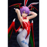 PRE ORDER - Darkstalkers - Lilith figure Bunny, B-style Vampire Series