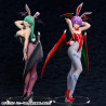 PRÉCOMMANDE - Darkstalkers - Figurine Lilith Bunny, B-style Vampire Series