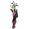 PRE ORDER - Darkstalkers - Morrigan figure Bunny, B-style Vampire Series