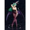 PRE ORDER - Darkstalkers - Morrigan figure Bunny, B-style Vampire Series