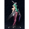 PRE ORDER - Darkstalkers - Morrigan figure Bunny, B-style Vampire Series
