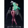 PRÉCOMMANDE - Darkstalkers - Figurine Morrigan Bunny, B-style Vampire Series