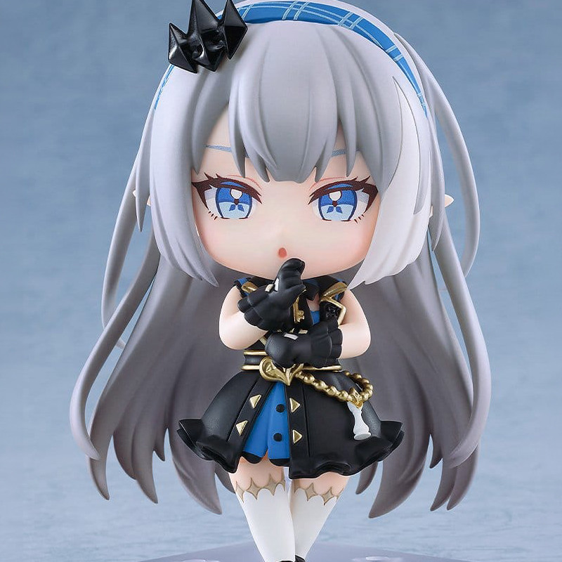 PREORDER - Stella Sora - Figure Tyrant (Female), Nendoroid