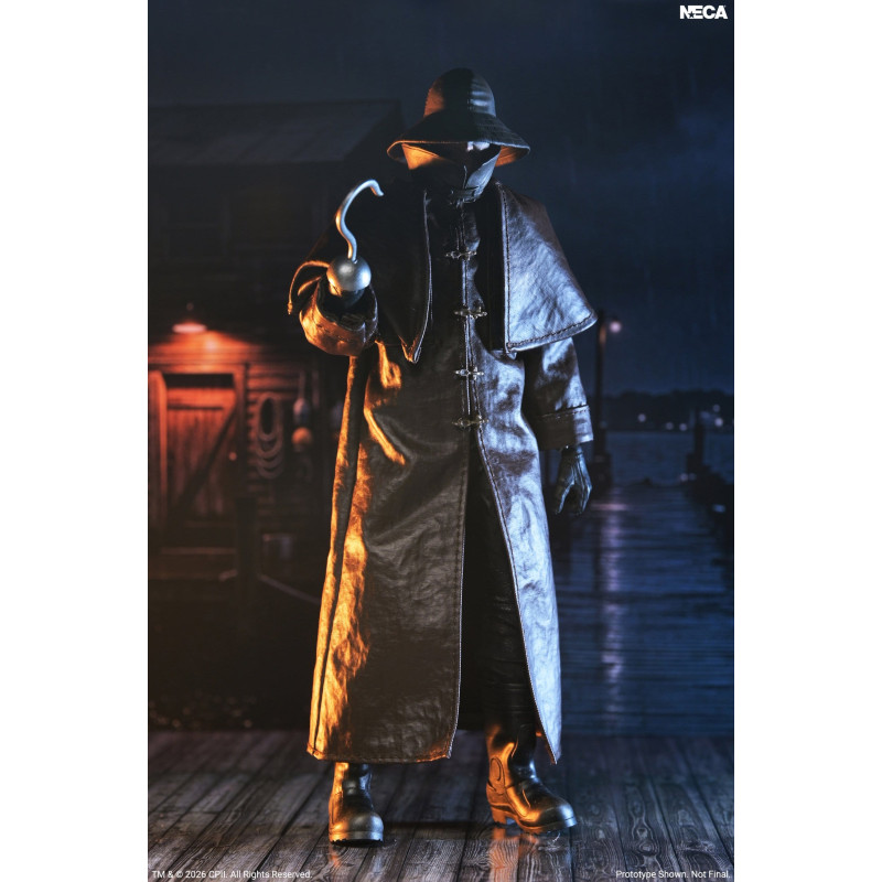 PRE ORDER - I Know What You...
