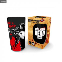 Verre The Walking Dead - Daryl