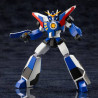The Brave Fighter of Legend Da-Garn - Da-Garn & GX Parts figure, Plastic Model Kit