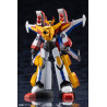 The Brave Fighter of Legend Da-Garn - Da-Garn & GX Parts figure, Plastic Model Kit