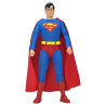 PRÉCOMMANDE - DC Comics - Figurine Superman, Clothed