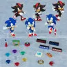 PRÉCOMMANDE - Sonic the Hedgehog - Pack 6 figurines Nendoroid Surprise