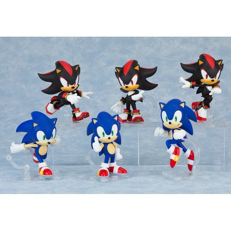 PRÉCOMMANDE - Sonic the...