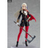 Fire Emblem Three Houses - Figurine Edelgard von Hresvelg, Figma