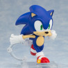 PRE ORDER - Sonic the Hedgehog - Pack 6 figures, Nendoroid Surprise