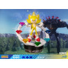 PRÉCOMMANDE - Sonic Frontiers - Figurine Super Sonic