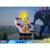 PREORDER - Sonic Frontiers - Super Sonic figure