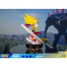 PRÉCOMMANDE - Sonic Frontiers - Figurine Super Sonic