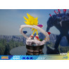 PREORDER - Sonic Frontiers - Super Sonic figure