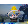 PREORDER - Sonic Frontiers - Super Sonic figure
