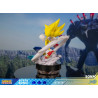 PREORDER - Sonic Frontiers - Super Sonic figure
