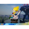 PREORDER - Sonic Frontiers - Super Sonic figure