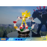 PREORDER - Sonic Frontiers - Super Sonic figure