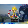 PRÉCOMMANDE - Sonic Frontiers - Figurine Super Sonic