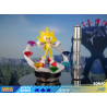 PRÉCOMMANDE - Sonic Frontiers - Figurine Super Sonic