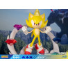 PREORDER - Sonic Frontiers - Super Sonic figure