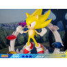 PREORDER - Sonic Frontiers - Super Sonic figure