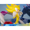 PREORDER - Sonic Frontiers - Super Sonic figure