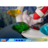 PRÉCOMMANDE - Sonic Frontiers - Figurine Super Sonic