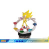 PREORDER - Sonic Frontiers - Super Sonic figure