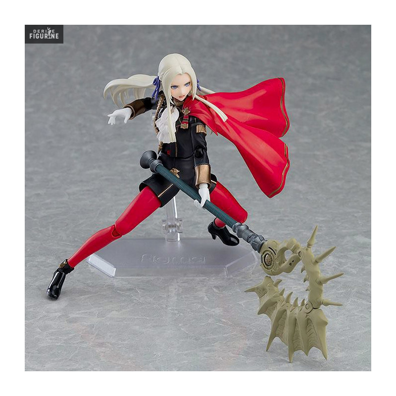 Fire Emblem Three Houses - Figurine Edelgard von Hresvelg, Figma