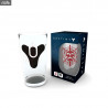 Verre Destiny - Emblème raid