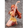 The Rising of the Shield Hero - Figurine Raphtalia ver. Hot Spring