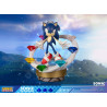 PREORDER - Sonic Frontiers - Sonic The Hedgehog figure